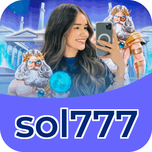 sol777 APK