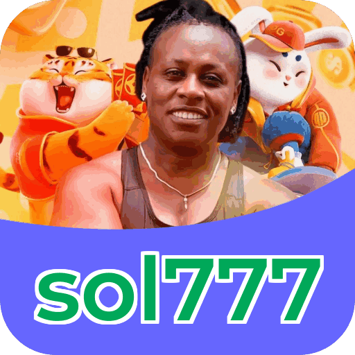 sol777 APK