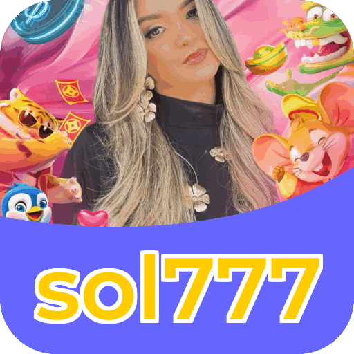 sol777 APK