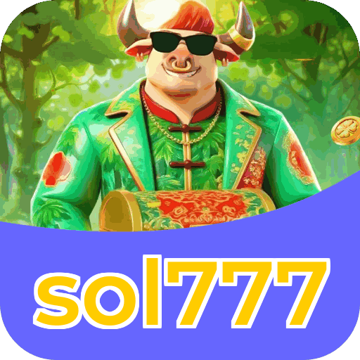 sol777 RTP Games