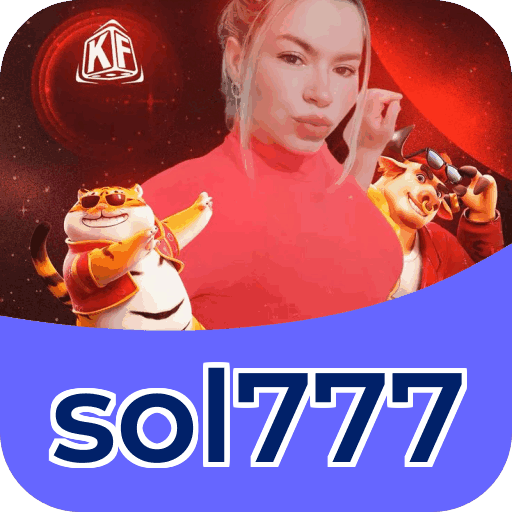sol777 APK