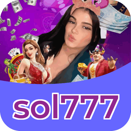 sol777 APK